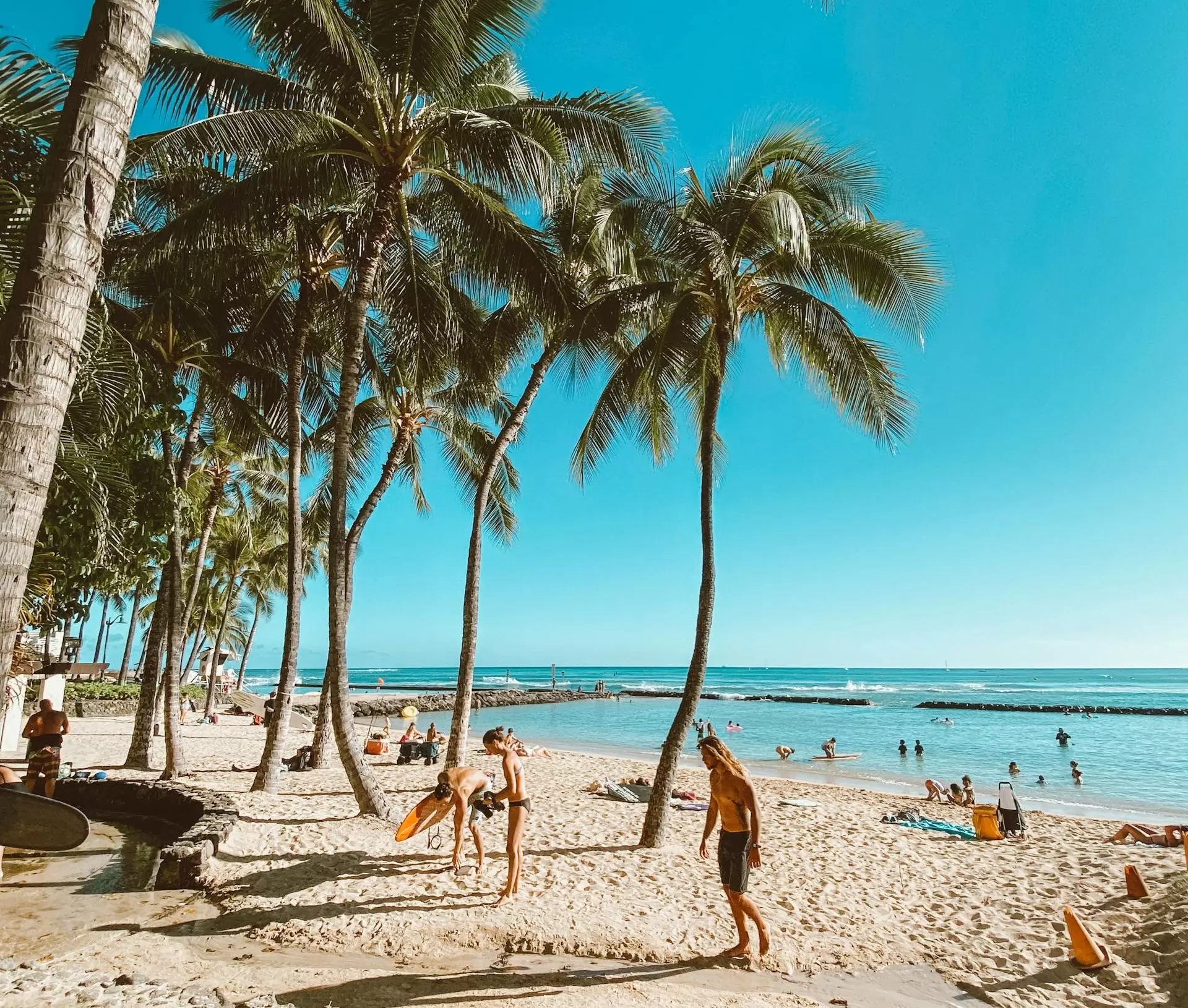 Private Kombinationsreise Bali & Bangkok – Stadtleben trifft Inselparadies